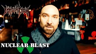IMMOLATION - Atonement chat #4 (OFFICIAL TRAILER)