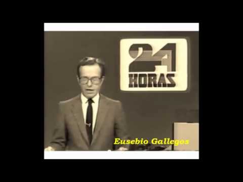 Jacobo Zabludovsky - Nuclear Jacobo Nuclear - 1991
