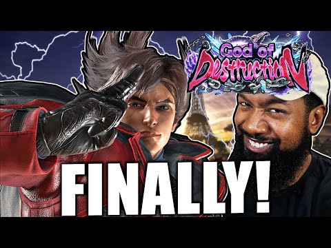 Lil Majin FINALLY Reaches God of Destruction with LARS!