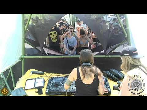 Hi Tefy - PvT ARUAK 2 Ed. - Palhoça - SC