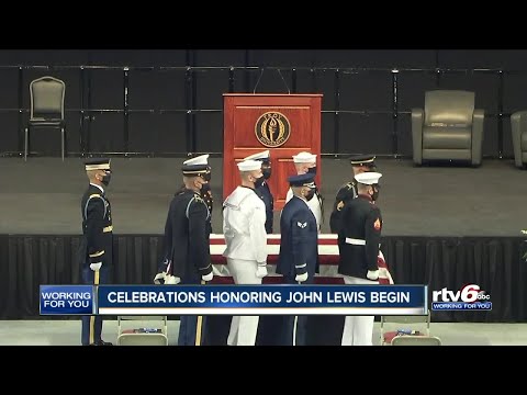 RTV6 News at 11 | July 25, 2020