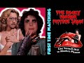 The Rocky Horror Picture Show Canadian First Time Watching Movie Reaction Review Commentary