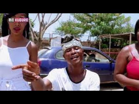 THE BEST MAPA DO KUDURO