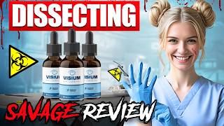 Visium Care Review: Is This Eye Supplement Worth $200 or a Total Scam? (2026)