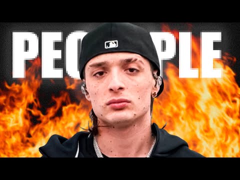 LA OSCURA HISTORIA QUE OCULTA LA PEOPLE ll