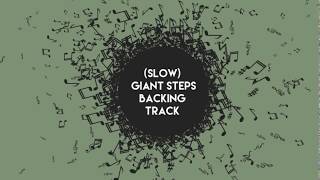 Download lagu Learn Giant Steps (Slow) Ballad mp3 Download lagu Learn Giant Steps (Slow) Ballad mp3