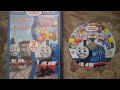Closing To Thomas Friends Thomas Sodoe Celebration 2005 DVD