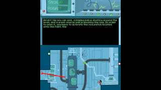 Still Alive DS TAS - 3:11.967