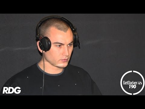 GetDarkerTV #190 - RDG