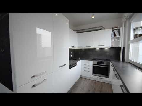 Prodej bytu 2+kk, Hledíková - Praha 10