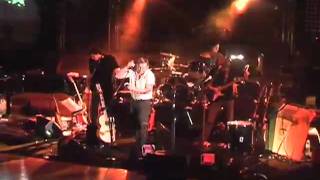 Renaud concert FIP 2007