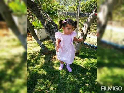 Mugurel Dodea pentru Nicole Maria