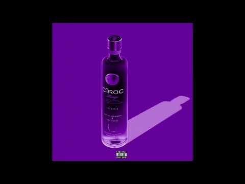 YOUNG TRAVIS X REDDSTONED X PVRPLE MANGO [PVRPLE MANGO MIXTAPE]