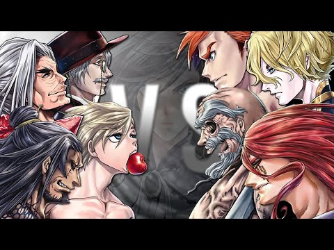 HUMANOS vs DIOSES RAP | Ragnarök | MegaR