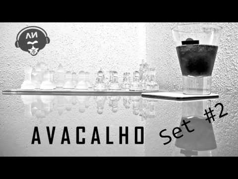 AfroNoise - Avacalho Set #2