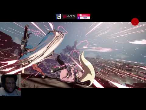 Playing Ramlethal, with one mantra for the opponent!