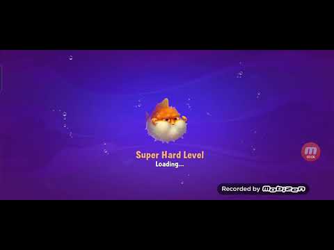 super hard Level -6521