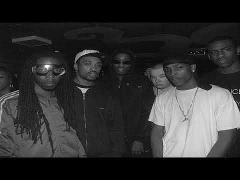 Skepta, Wiley, D Double E, JME & Footsie: Rinse FM 100.3 (2006)