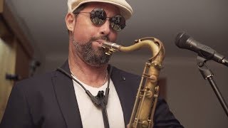 Latin Jazz Grooves