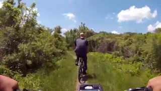 Spoof of my other video making fun of my buddies.