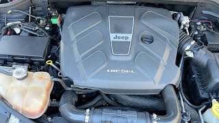 Jeep Grand Cherokee coche | Imagen 4 - Autoline