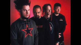 Static X-the enemy