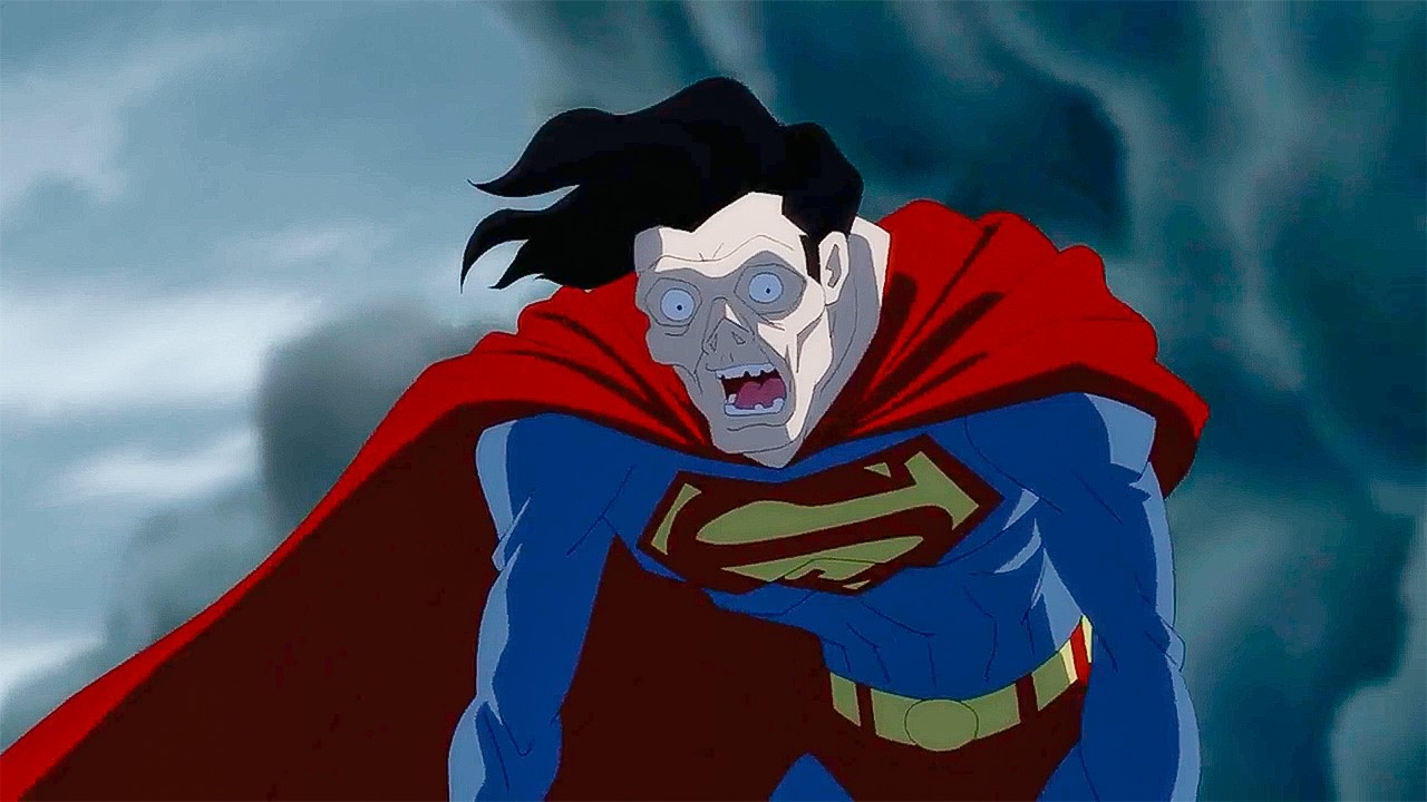 SUPERMAN PAROU DE USAR O "SUCO" E FICOU FRACO E MAGRO! -RECAP