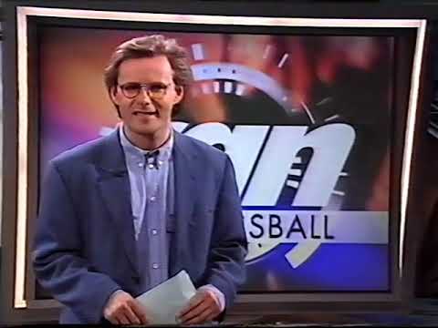 Fussball Bundesliga 1992 / 1993 - Saison Highlights