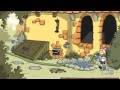 Harvey´s New Eyes - Detonado- Parte 1 
