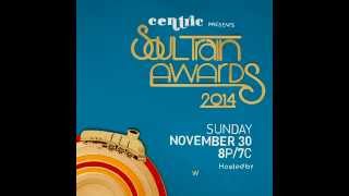 The Soul Train Awards 2014 on Centric 11/14  - Teaser