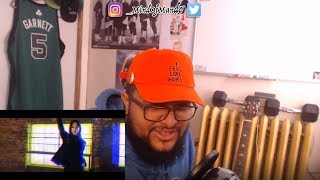 Reacting to Moonbyul(Mamamoo) - Worthless / Love &amp; Hate(구차해) Special Performance