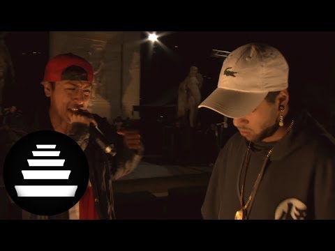 MKS vs DOZER - SEMIFINAL Fecha 3 (Torneo 2017) - El Quinto Escalón