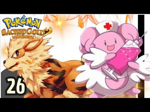 !!!ESTA GENTE ESTA LOCAAAAA!!!|pokemon oro sagrado ep.26|veloxtrice.