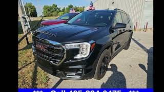 2023 GMC Terrain AT4 All Wheel Drive SUV - Chickasha OK