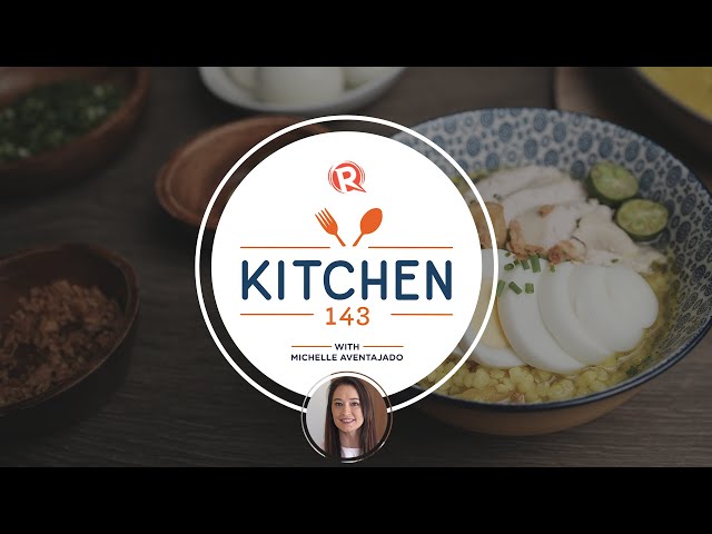 [Kitchen 143] Holistic health