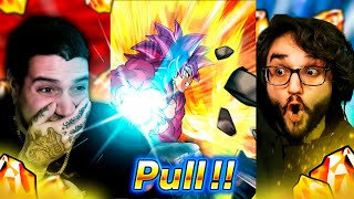 🔥​COLABORACIÓN SUMMONS DOKKAN 11º ANIVERSARIO🔥‪@DSimons‬ & DokamDave DAIMA HYPE!!