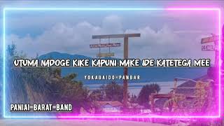 Download lagu Lagu baru pop Kapuni make ide kodono paniai barat bnd offcial video musik 🏝🏝 mp3