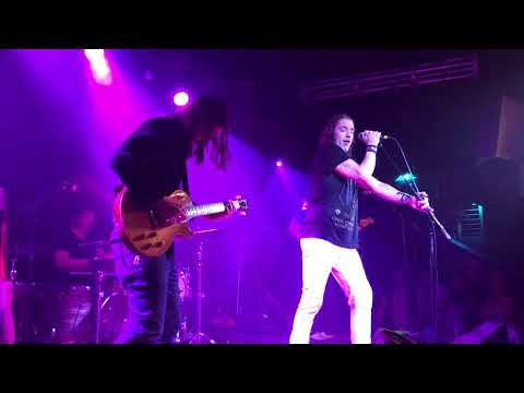 Drew Smithers w/ Bishop Gunn Zeppelin Medley