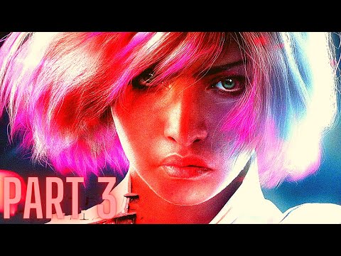 WATCH DOGS LEGION BLOODLINE Walkthrough Gameplay Part 3 - JACKSON (AIDEN PEARCE DLC)