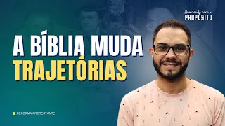 A BÍBLIA MUDOU A VIDA DE LUTERO E A HISTÓRIA | #APP 200