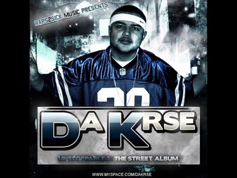 Da KRSE - I Be 'Da KRSE