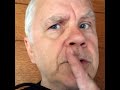 A Secret Message From Tim Robbins