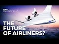 The Plane That Will Change Travel Forever