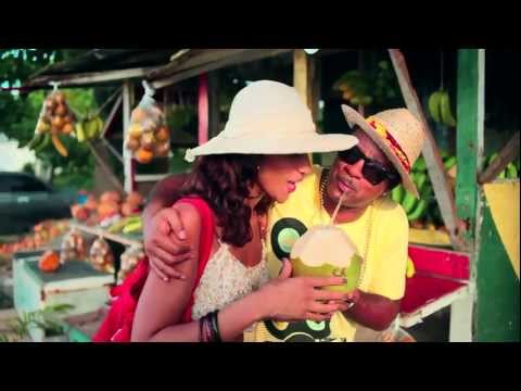 Sugarcane - Shaggy (Official Music Video Long version)