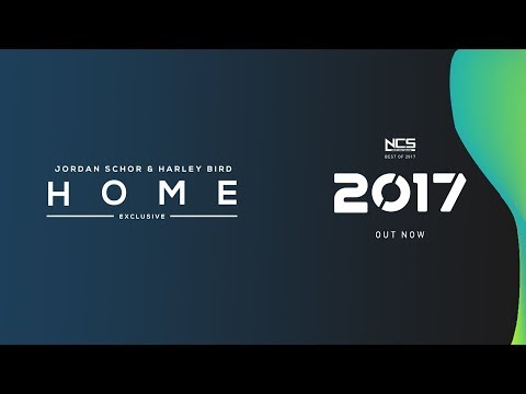 Jordan Schor X Harley Bird - Home (Extended)