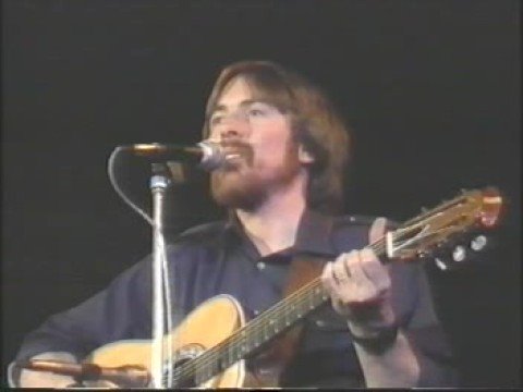 Don Francisco In Concert - 13 I'll Never Let Go of Your Hand