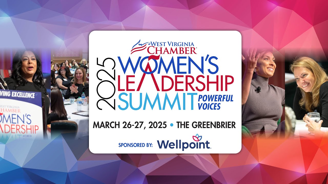 2025 Women's Leadership Summit: Powerful Voices