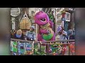 Barney Friends S4E8 It S Tradition 1997 WETA PBS Broadcast 2001