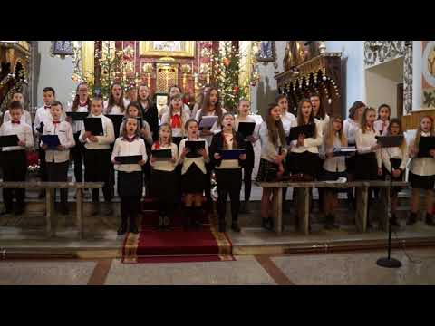 Do szopy hej pasterze