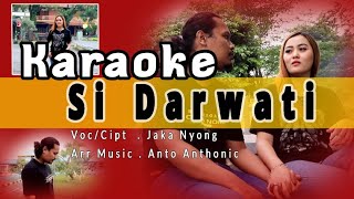 Download lagu Karaoke Si Darwati Lagu Tegalan... mp3